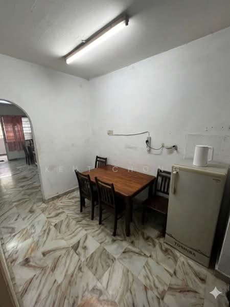 2-storey Terraced House for Sale in Semenyih (Selangor) - Kent Chong - Interior - PropertyGuru.com.my