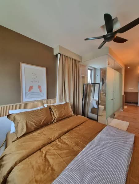 Service Residence for Rent at Riveria City - Chris Tye - Bedroom - PropertyGuru.com.my