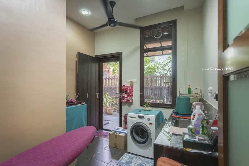 Bungalow for Sale in Setia Eco Park (Setia Alam) - Vitas Tan - Interior - PropertyGuru.com.my