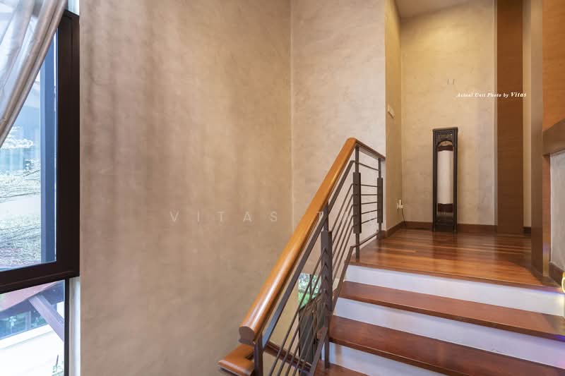 Bungalow for Sale in Setia Eco Park (Setia Alam) - Vitas Tan - Interior - PropertyGuru.com.my