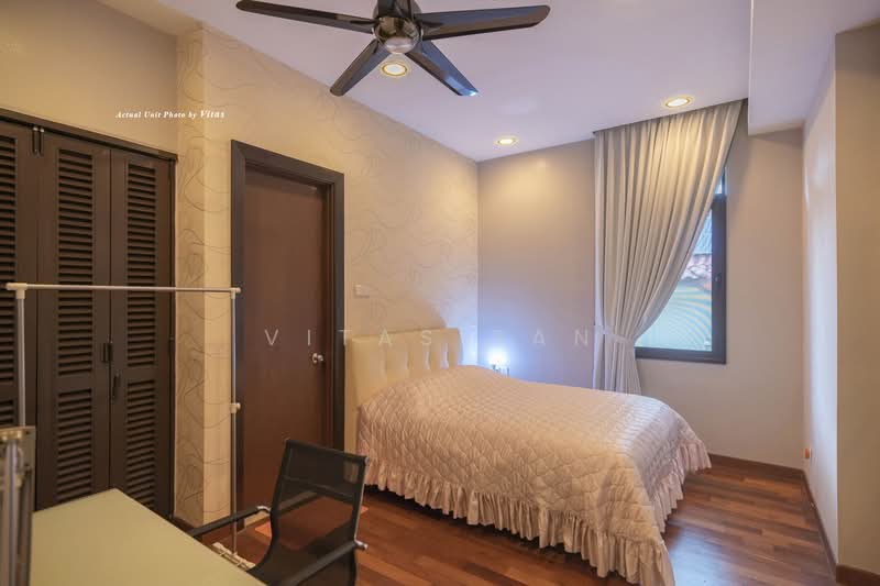 Bungalow for Sale in Setia Eco Park (Setia Alam) - Vitas Tan - Bedroom - PropertyGuru.com.my