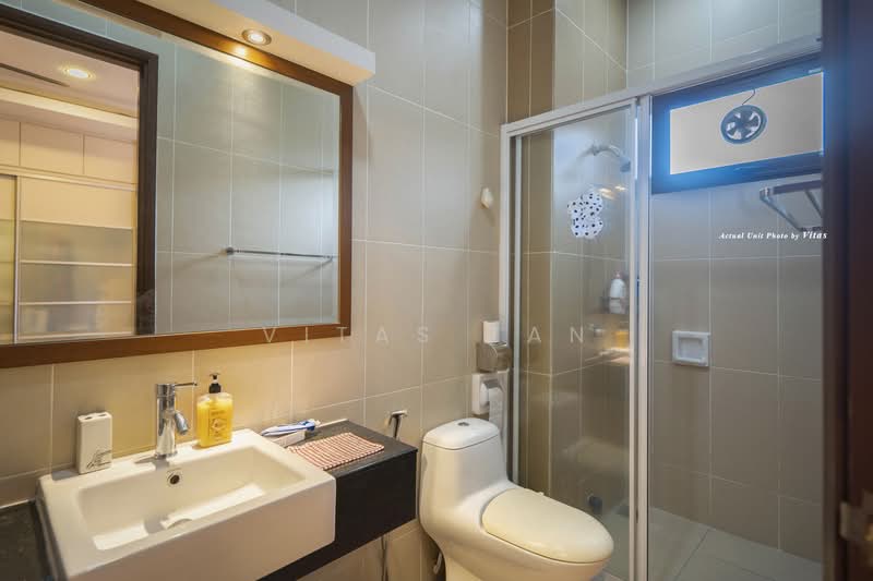 Bungalow for Sale in Setia Eco Park (Setia Alam) - Vitas Tan - Bathroom - PropertyGuru.com.my