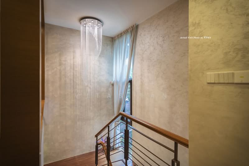 Bungalow for Sale in Setia Eco Park (Setia Alam) - Vitas Tan - Interior - PropertyGuru.com.my