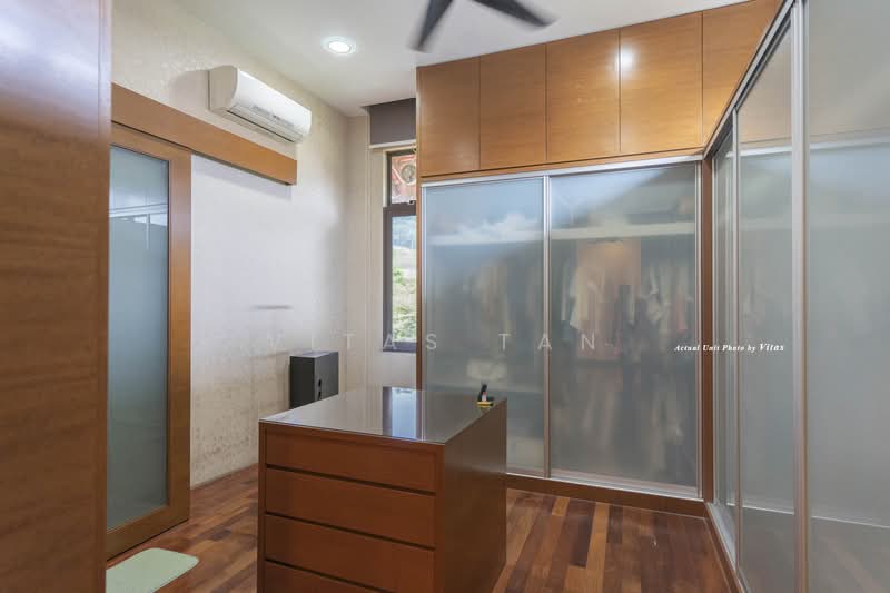 Bungalow for Sale in Setia Eco Park (Setia Alam) - Vitas Tan - Interior - PropertyGuru.com.my