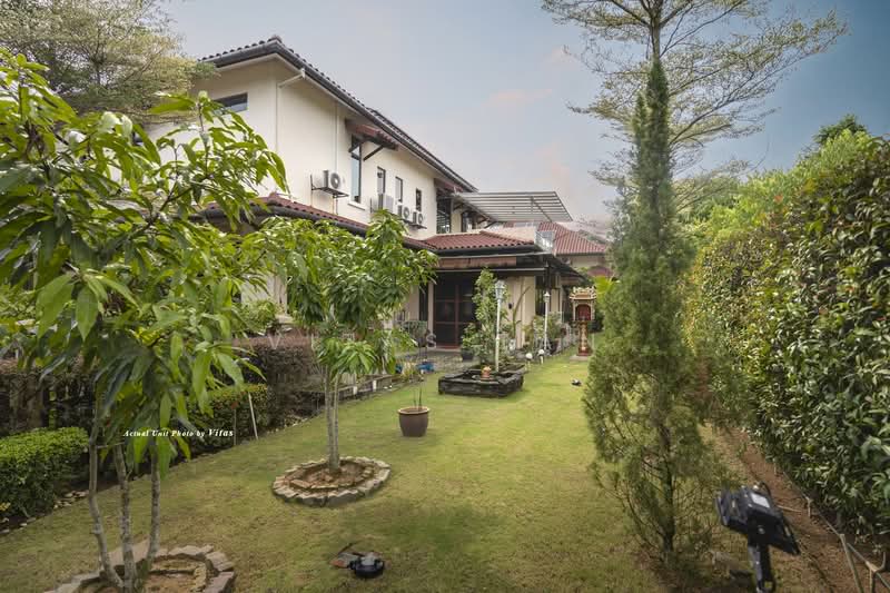 Bungalow for Sale in Setia Eco Park (Setia Alam) - Vitas Tan - Exterior - PropertyGuru.com.my