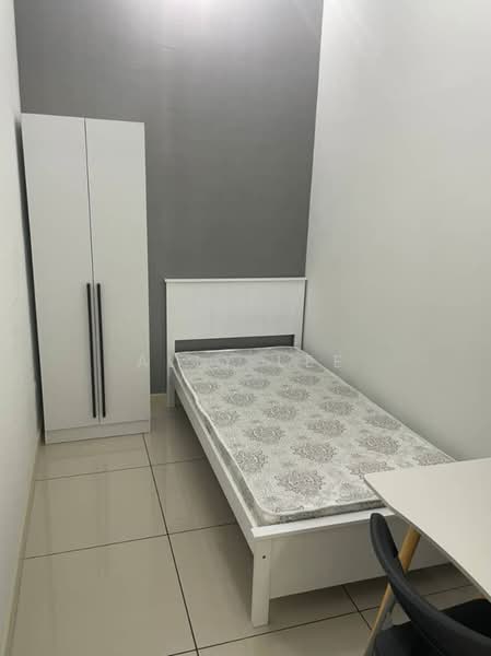 Kondominium untuk Disewa di Sunway GeoSense - Ally Lee - Bedroom - PropertyGuru.com.my