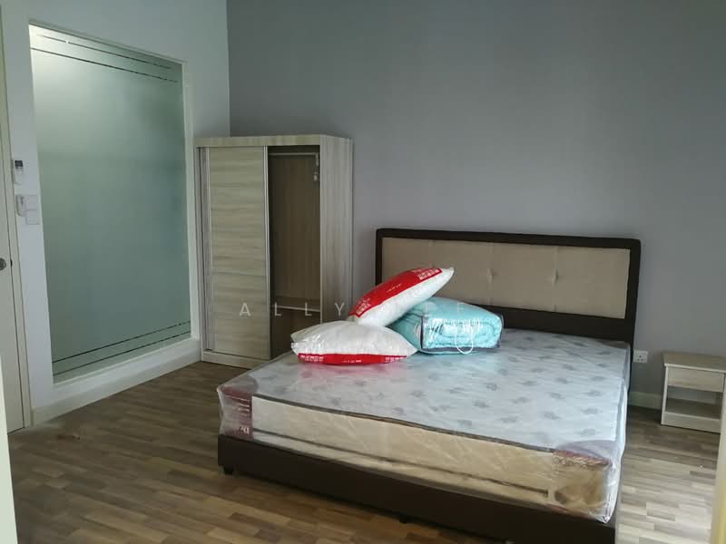 Kondominium untuk Disewa di Sunway GeoSense - Ally Lee - Bedroom - PropertyGuru.com.my