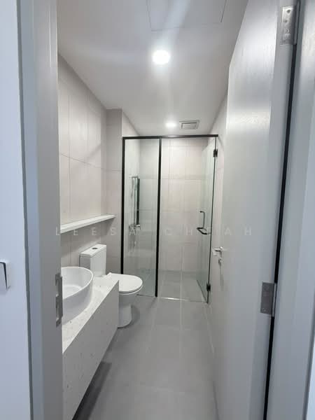 Service Residence for Rent at The Meg Serviced Residence - Leesa Cheah - Bathroom - PropertyGuru.com.my