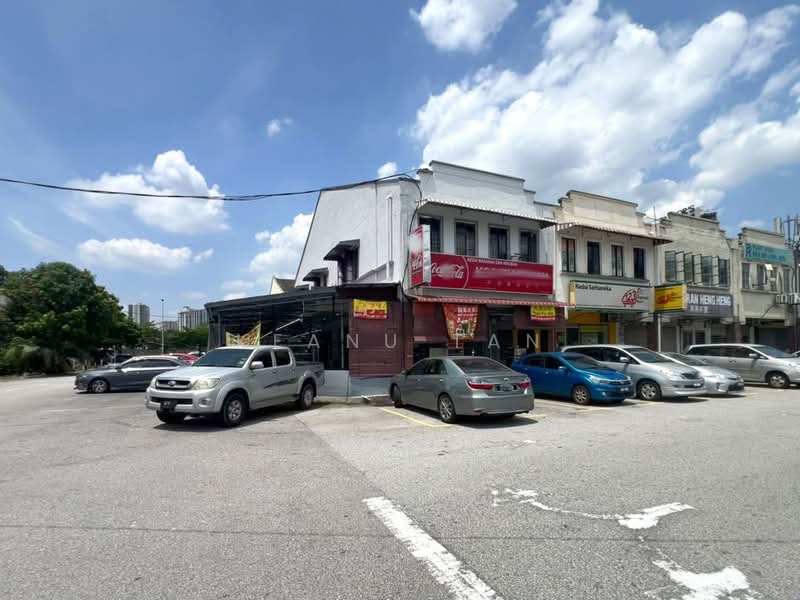 Kedai untuk Dijual di Pjs 9 (Sunway) - Keanu Tan - Exterior - PropertyGuru.com.my