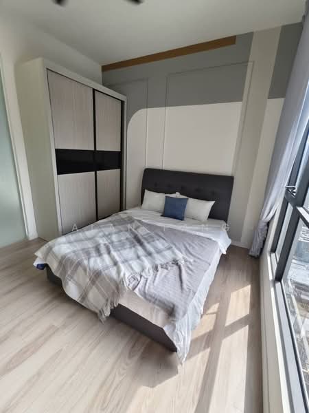 Servis Apartment untuk Disewa di Emerald 9 - Alan Pang - Bedroom - PropertyGuru.com.my