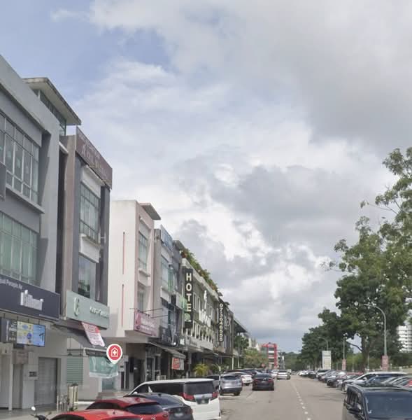 Shop / Office for Rent in Austin Heights (Tebrau) - Henry Pua - PropertyGuru.com.my