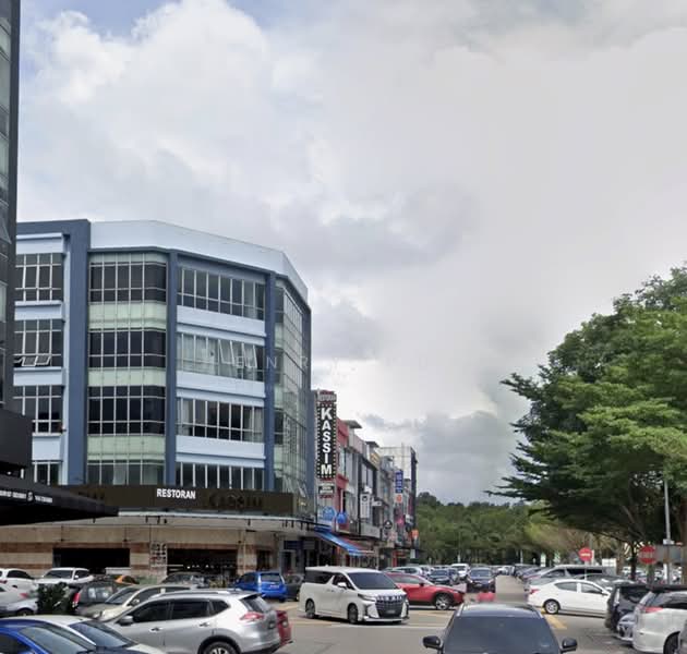 Shop / Office for Rent in Austin Heights (Tebrau) - Henry Pua - PropertyGuru.com.my