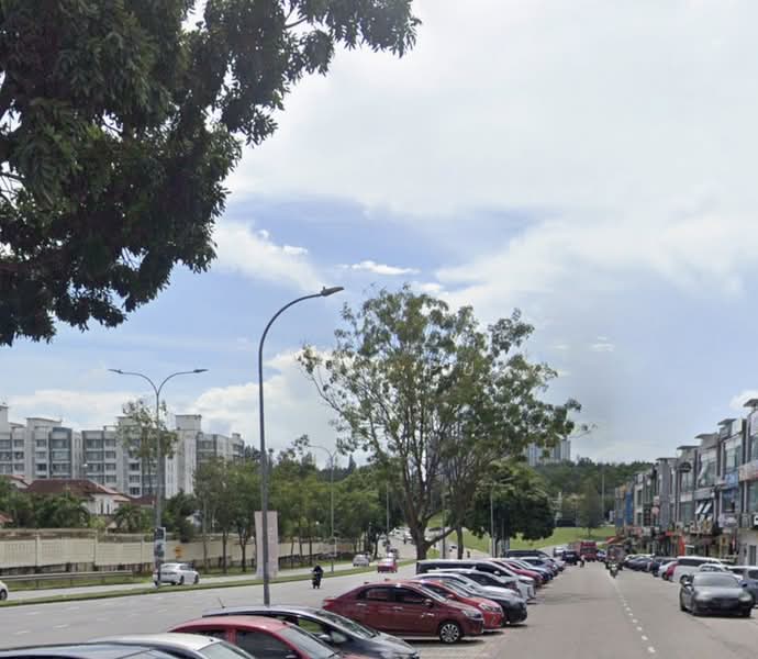 Shop / Office for Rent in Austin Heights (Tebrau) - Henry Pua - PropertyGuru.com.my