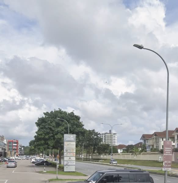 Shop / Office for Rent in Austin Heights (Tebrau) - Henry Pua - PropertyGuru.com.my