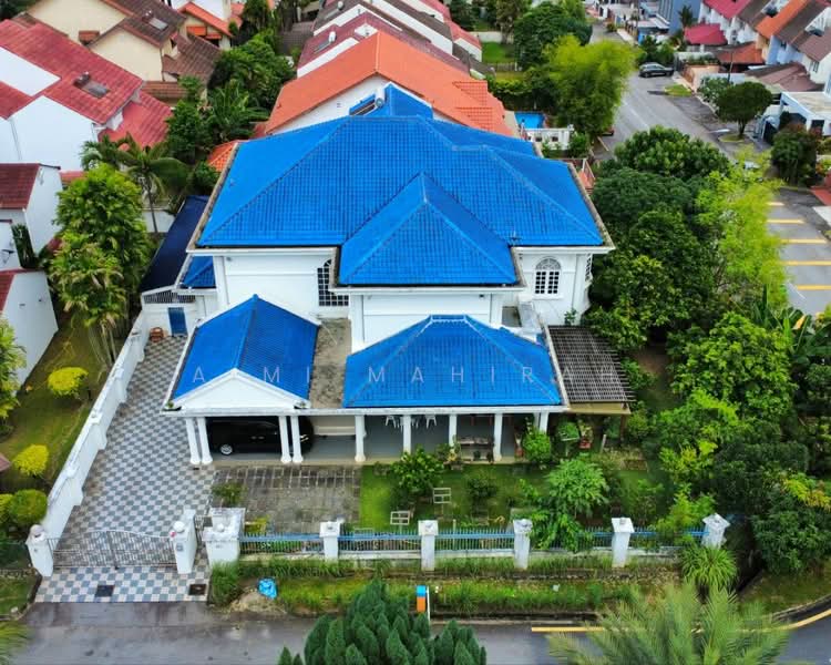 Bungalow for Sale in Taman Tun Dr Ismail (Kuala Lumpur) - Aimi Mahirah - Exterior - PropertyGuru.com.my
