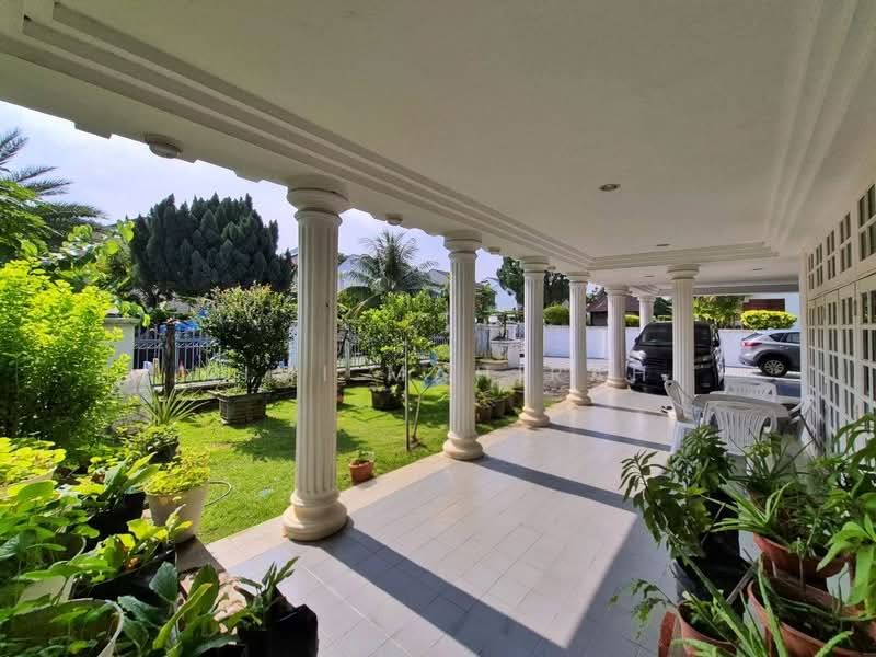 Bungalow for Sale in Taman Tun Dr Ismail (Kuala Lumpur) - Aimi Mahirah - Exterior - PropertyGuru.com.my