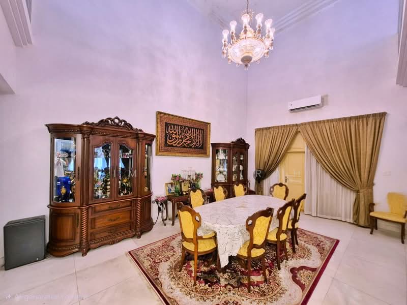 Bungalow for Sale in Taman Tun Dr Ismail (Kuala Lumpur) - Aimi Mahirah - Dining Room - PropertyGuru.com.my