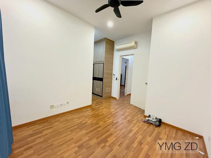 Rumah Berkembar untuk Dijual di Eco Ardence (Setia Alam) - Raymond Choo - PropertyGuru.com.my