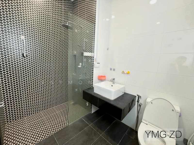 Rumah Berkembar untuk Dijual di Eco Ardence (Setia Alam) - Raymond Choo - PropertyGuru.com.my