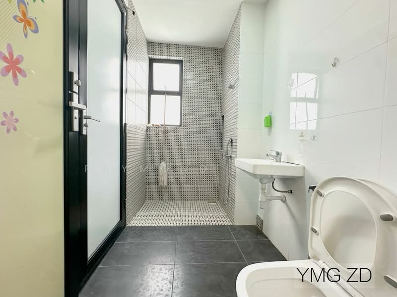 Rumah Berkembar untuk Dijual di Eco Ardence (Setia Alam) - Raymond Choo - PropertyGuru.com.my