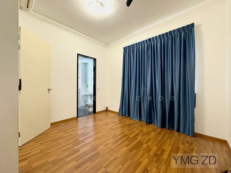 Rumah Berkembar untuk Dijual di Eco Ardence (Setia Alam) - Raymond Choo - PropertyGuru.com.my