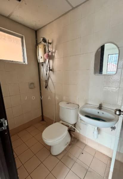 Condominium for Rent at Laman Midah - Jovane Por - Bathroom - PropertyGuru.com.my