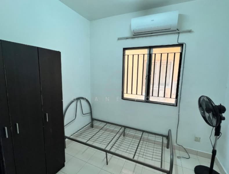 Condominium for Rent at Laman Midah - Jovane Por - Bedroom - PropertyGuru.com.my