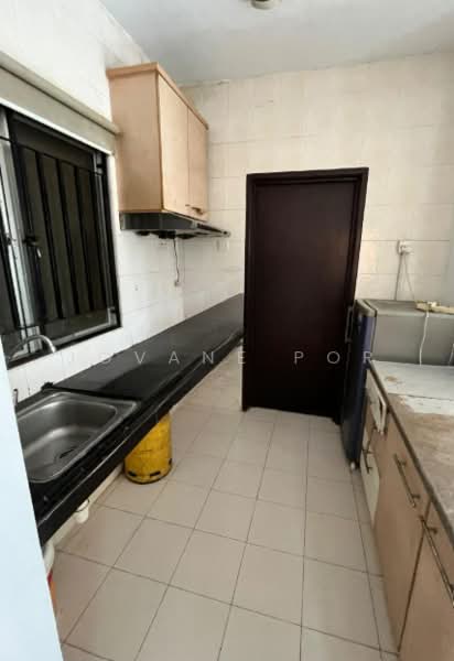 Condominium for Rent at Laman Midah - Jovane Por - Kitchen - PropertyGuru.com.my