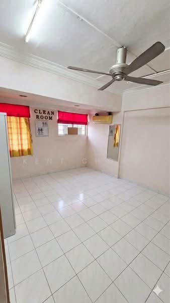 Pangsapuri untuk Dijual di Sri Jinjang - Kent Chong - Interior - PropertyGuru.com.my