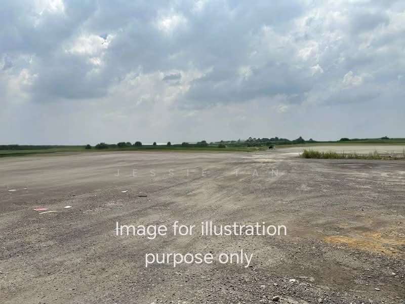 Agricultural Land for Sale in Kempas Baru (Johor Bahru) - Jessie Tan - Exterior - PropertyGuru.com.my