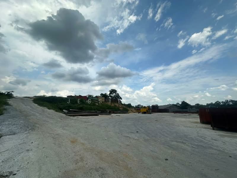 Agricultural Land for Sale in Kempas Baru (Johor Bahru) - Jessie Tan - Exterior - PropertyGuru.com.my