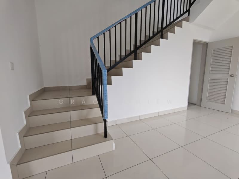 Rumah Teres 2 Tingkat untuk Disewa di Iskandar Puteri (Nusajaya) (Johor) - Grace Chiew - PropertyGuru.com.my