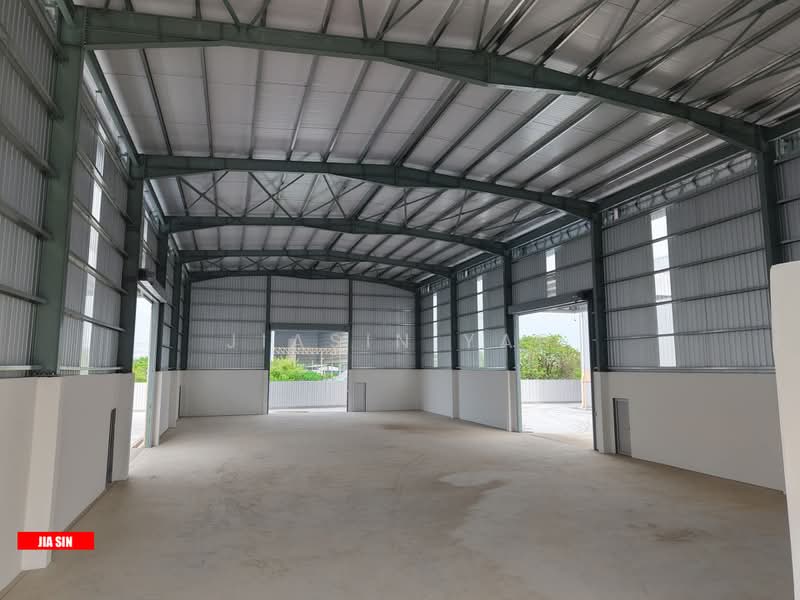 Factory for Rent in Bukit Mertajam (Penang) - Jiasin Yap - Interior - PropertyGuru.com.my