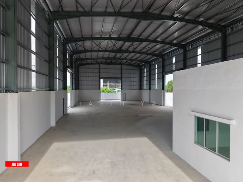 Factory for Rent in Bukit Mertajam (Penang) - Jiasin Yap - Interior - PropertyGuru.com.my