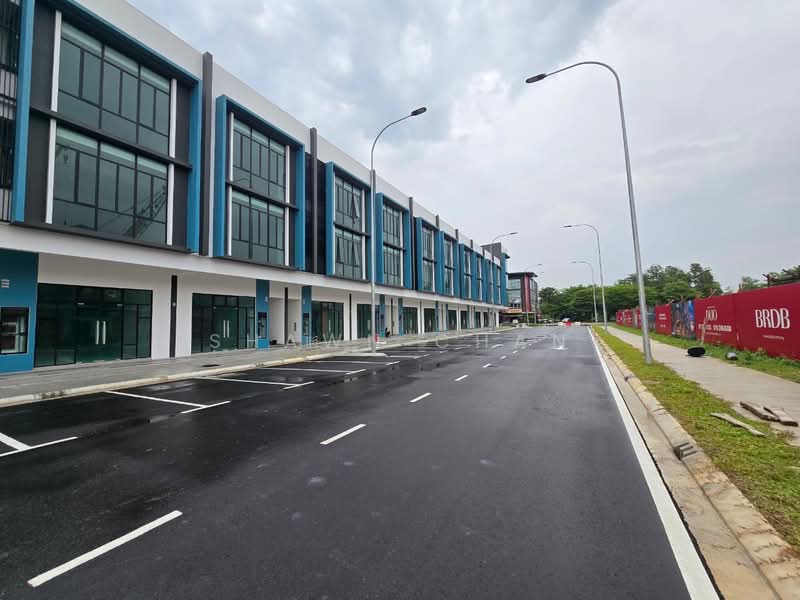Shop / Office for Sale in Bandar Baru Permas Jaya (Permas Jaya) - Shawn Chan - PropertyGuru.com.my