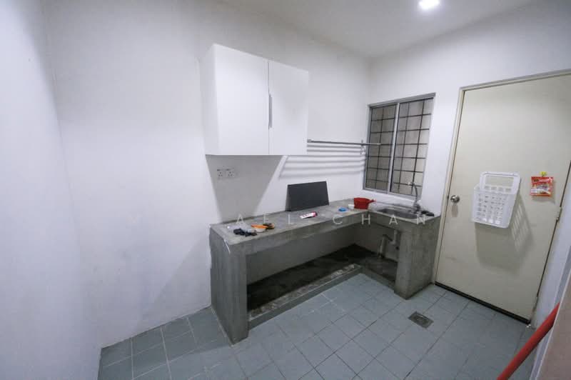 Rumah Teres 2 Tingkat untuk Dijual di TAMAN PUCHONG UTAMA (Puchong) - Michael Chan - Interior - PropertyGuru.com.my