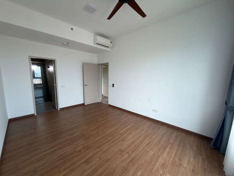 Servis Apartment untuk Disewa di Residensi Ava @ Kiara Bay - Eddy Lee - Interior - PropertyGuru.com.my