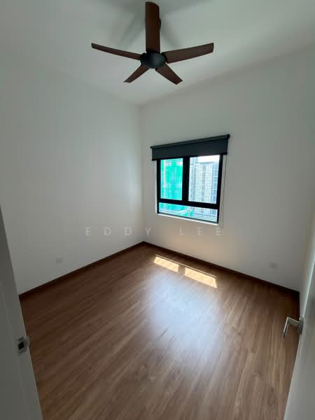 Servis Apartment untuk Disewa di Residensi Ava @ Kiara Bay - Eddy Lee - Interior - PropertyGuru.com.my