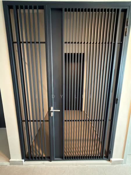 Servis Apartment untuk Disewa di Residensi Ava @ Kiara Bay - Eddy Lee - Entrance - PropertyGuru.com.my