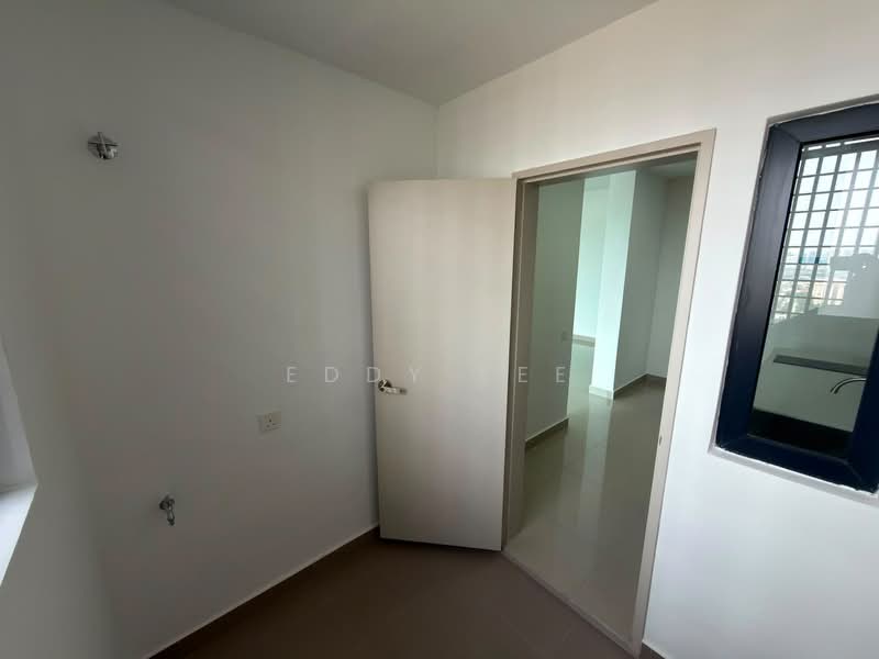 Servis Apartment untuk Disewa di Residensi Ava @ Kiara Bay - Eddy Lee - Interior - PropertyGuru.com.my
