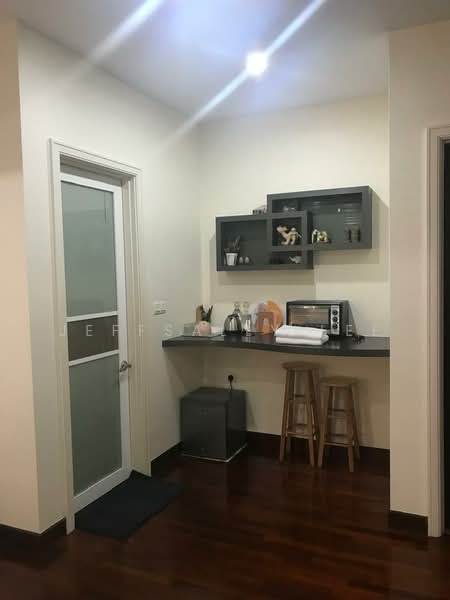 Servis Apartment untuk Dijual di Subang Olives Residence - JeffSally Lee - PropertyGuru.com.my