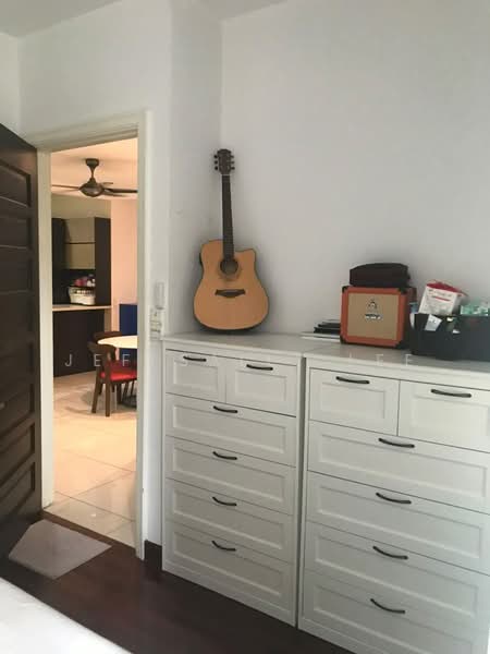 Servis Apartment untuk Dijual di Subang Olives Residence - JeffSally Lee - PropertyGuru.com.my
