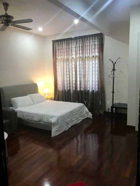 Servis Apartment untuk Dijual di Subang Olives Residence - JeffSally Lee - PropertyGuru.com.my