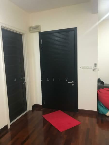 Servis Apartment untuk Dijual di Subang Olives Residence - JeffSally Lee - PropertyGuru.com.my