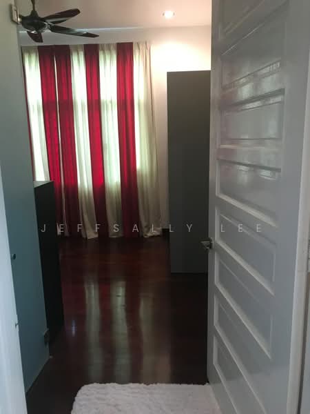 Servis Apartment untuk Dijual di Subang Olives Residence - JeffSally Lee - PropertyGuru.com.my