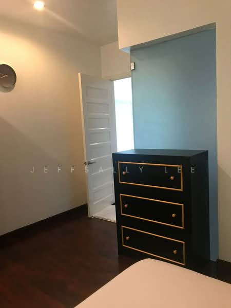 Servis Apartment untuk Dijual di Subang Olives Residence - JeffSally Lee - PropertyGuru.com.my