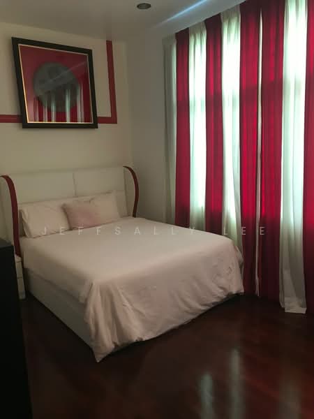 Servis Apartment untuk Dijual di Subang Olives Residence - JeffSally Lee - PropertyGuru.com.my