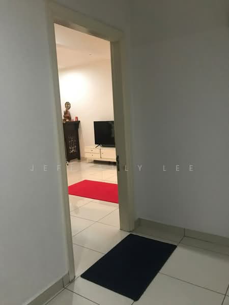 Servis Apartment untuk Dijual di Subang Olives Residence - JeffSally Lee - PropertyGuru.com.my
