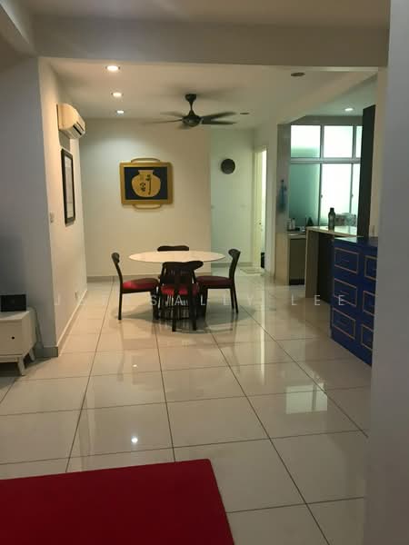 Servis Apartment untuk Dijual di Subang Olives Residence - JeffSally Lee - PropertyGuru.com.my