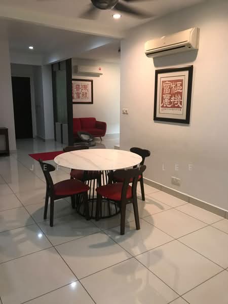Servis Apartment untuk Dijual di Subang Olives Residence - JeffSally Lee - PropertyGuru.com.my